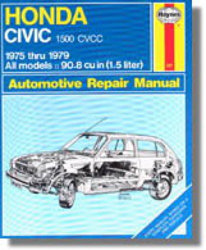 Civic honda auto online owners manual