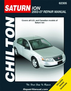 Chilton auto repair manual honda civic 2003 #6