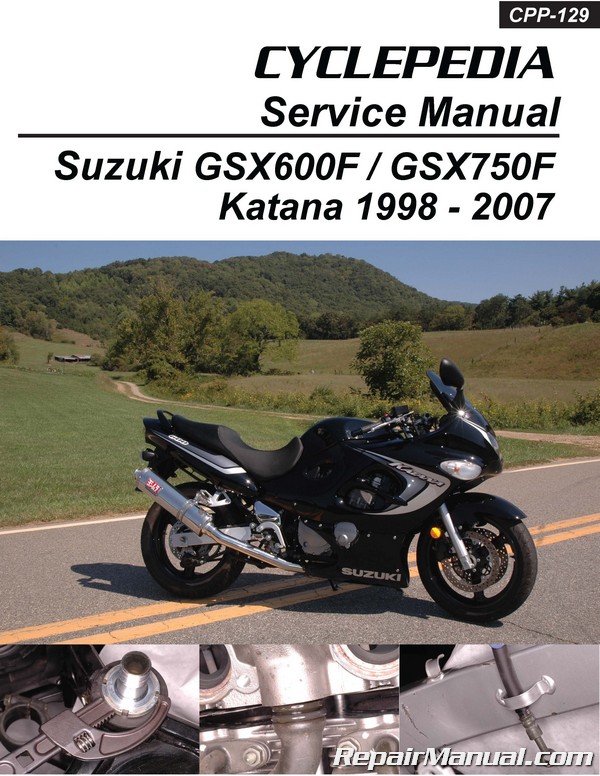 Suzuki Scooter Owner Manual