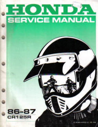 Honda snowblower workshop manual #7