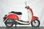 Honda metropolitan shop manual #3