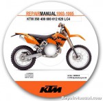 Ktm 125 exc for sale