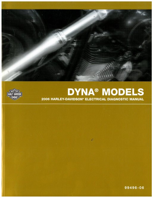 Harley Dyna Service Manual Pdf