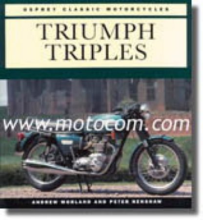 Triumph Triples