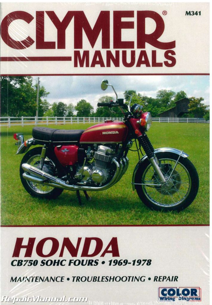 2013 - 2014 Honda CB1100 A Motorcycle Service Manual