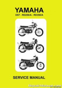 rd250 rd350 ds7 r5c