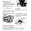 1978 – 1980 Kawasaki KZ650 Motorcycle Repair Manual