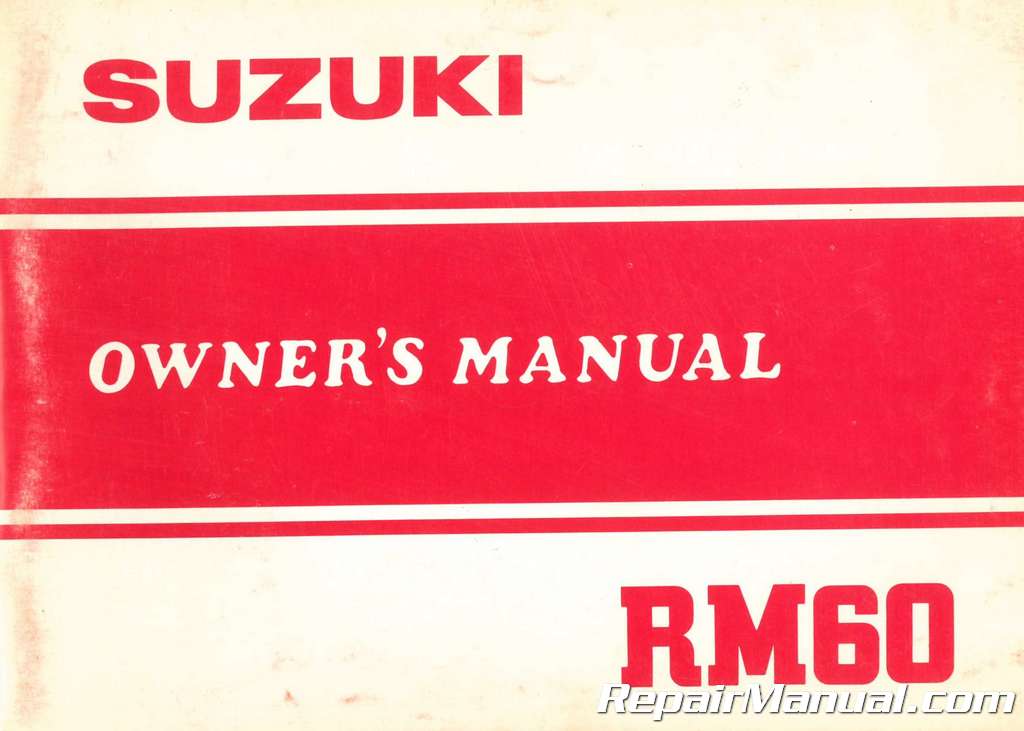 Suzuki Ltr 450 Repair Manual Pdf