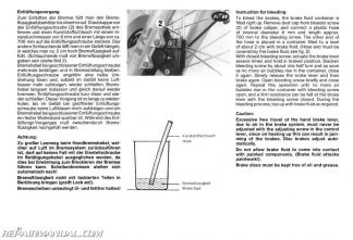 1984-1986 KTM 350 500 600 Repair Manual