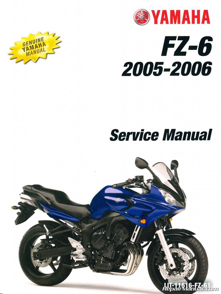 yamaha fz6 for sale craigslist