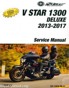 2007 yamaha v star 1300 owners manual