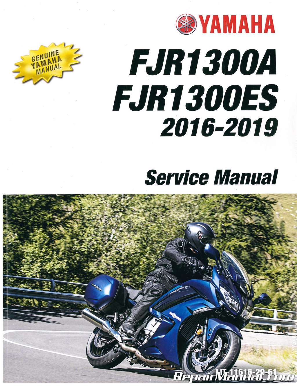 2018 fjr1300 for sale