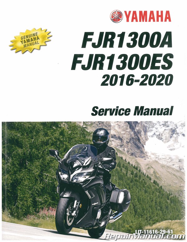 2020 fjr1300 for sale