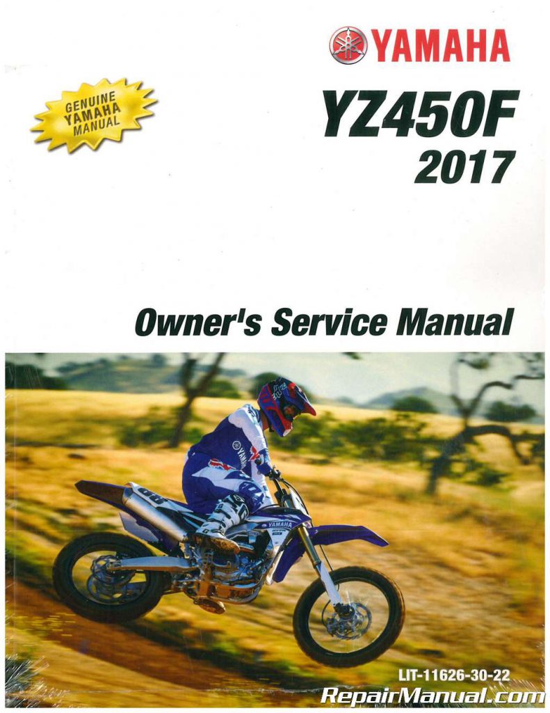 2018 yz450f for sale used