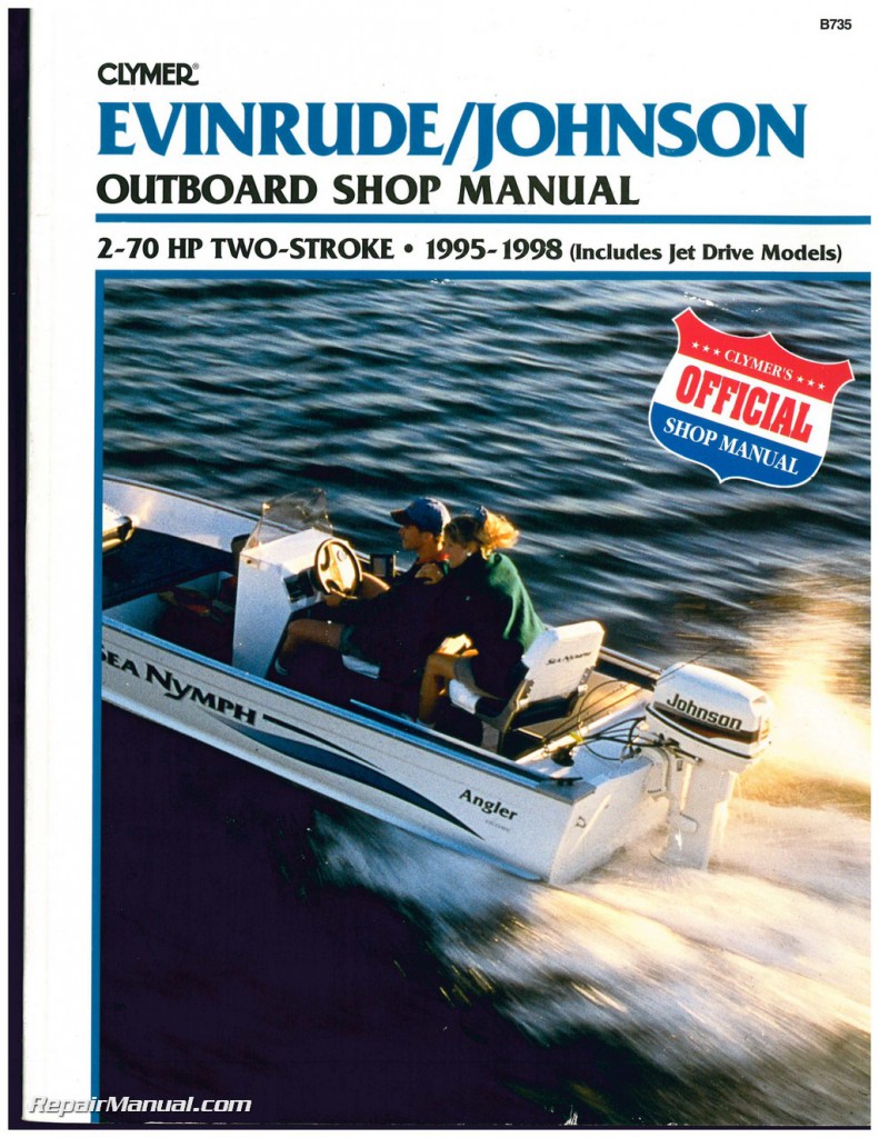 2003 evinrude 150 ficht manual pdf