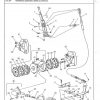 Ford 550 555 555A 555B 655 655A Tractor Parts Manual