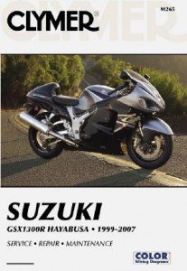 suzuki motorcycle repair