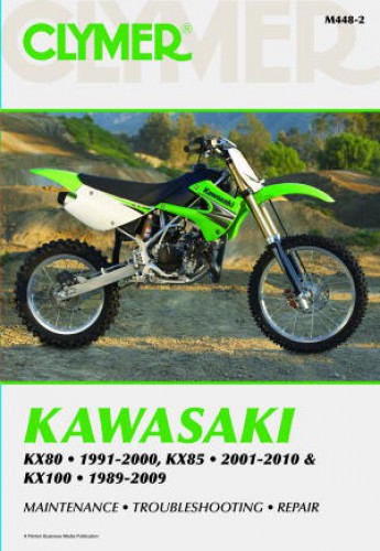 1978 kawasaki km100