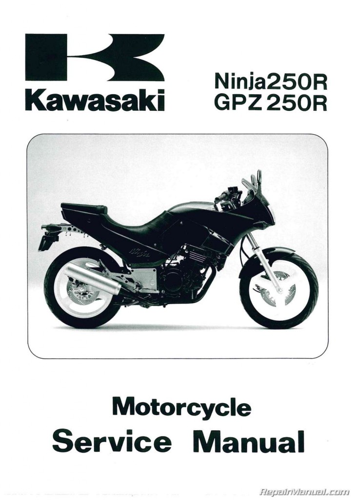 Honda CRF80F CRF100F XR80R XR100R Cyclepedia Printed Service Manual