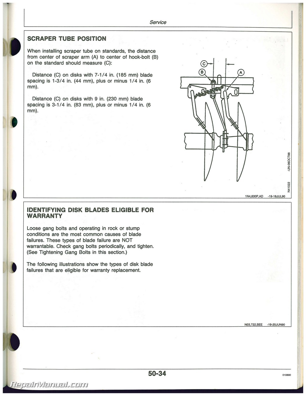 Parts