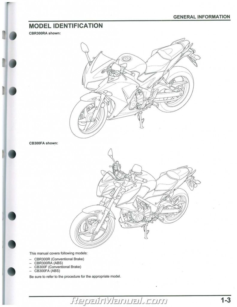 2016 honda cbr300r for sale