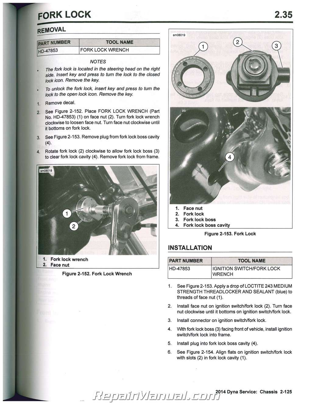 2014 Harley Davidson Dyna Motorcycle Service Manual power king tractor wiring diagram 