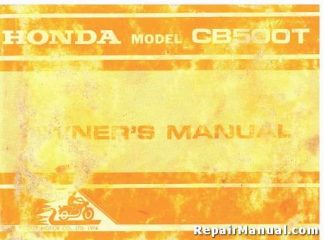 1985 Honda Atc 250sx Service Manual