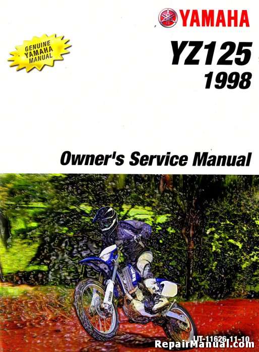 Honda scooter workshop manual