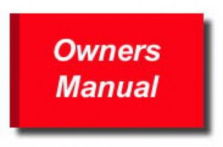 Official 2004 Honda CRF230F Owners Manual Spanish