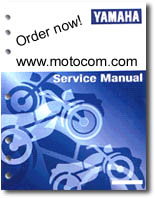 2015 Yamaha Road Star Warrior Repair Manual